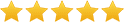 Text reads "5 Start Review" next to five gold stars.