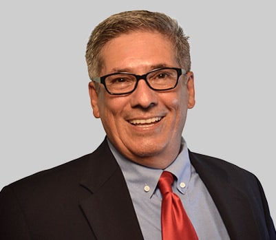 Attorney Joseph Kelly professional headshot portrait