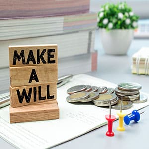 What Happens If You Die Without A Will In Mississippi? - Joseph Kelly Attorney at Law, PLLC
